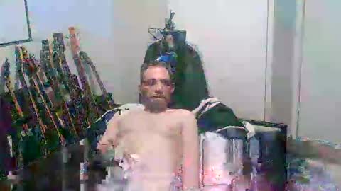 anssyboy696 online show from October 3, 2:25 pm