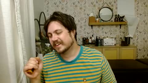 Snapshot of answer4242 chatting on September 23, 1:41 am Answer4242 online show from September 23, 1:41 am