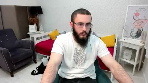 Ant online show from January 31, 7:11 pm