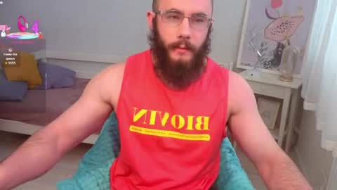 Ant online show from April 12, 9:36 am