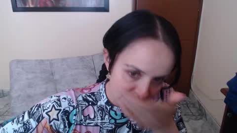 PAMELA online show from December 20, 7:50 pm