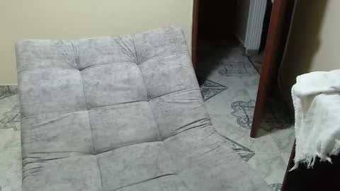 PAMELA online show from January 4, 10:34 pm