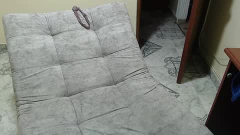 PAMELA online show from January 23, 9:50 pm