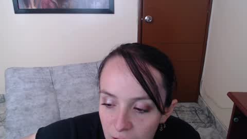 PAMELA online show from February 7, 6:45 pm