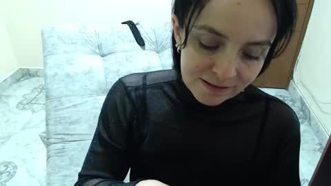 PAMELA online show from March 4, 10:27 pm