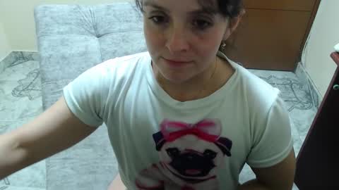 PAMELA online show from November 11, 10:21 pm