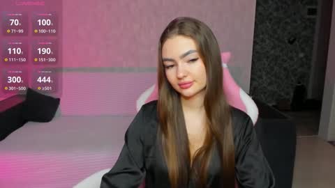 Anthea online show from March 6, 5:09 pm