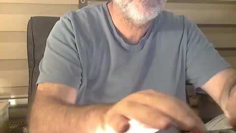 antheris online show from February 25, 7:12 pm