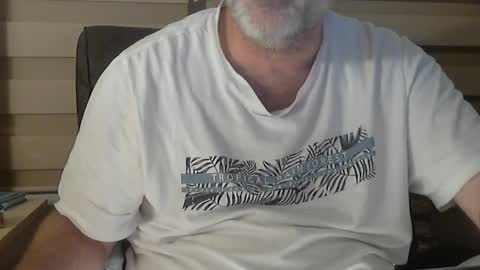 antheris online show from February 27, 8:31 pm