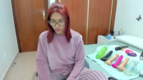 anthonela_hotsex online show from January 15, 11:15 am