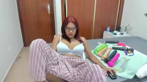 anthonela_hotsex online show from January 18, 4:33 pm