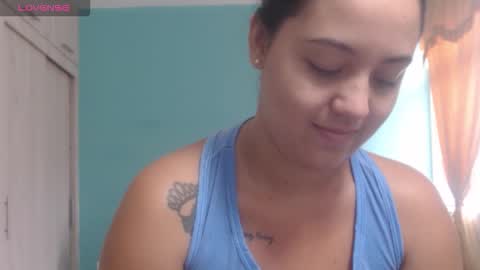 Anthonela Queen online show from January 12, 2:55 pm