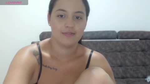 Anthonela Queen online show from February 15, 11:34 pm