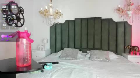 anthonela online show from February 11, 3:55 am