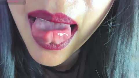 Snapshot of anthonellacandy chatting on October 10, 7:24 pm Antonella online show from October 10, 7:24 pm