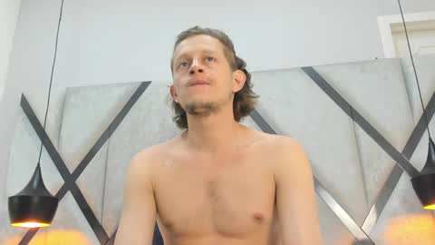 Anthonny Vegas online show from March 29, 3:50 am