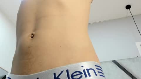 Anthonny Vegas online show from March 31, 3:30 am