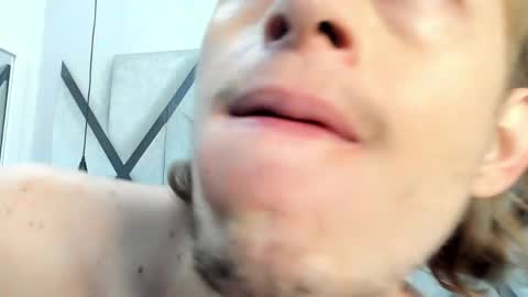 Anthonny Vegas online show from April 8, 3:17 am