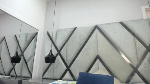 Anthonny Vegas online show from April 22, 12:57 am