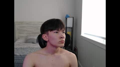 anthony30011 online show from May 1, 7:40 pm
