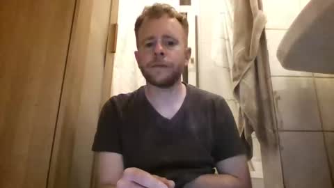 Anthony77228 room online show from April 15, 7:58 pm