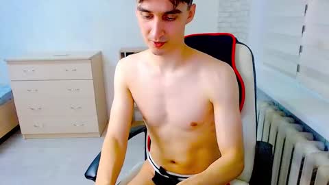 anthony_broown online show from November 19, 9:48 pm