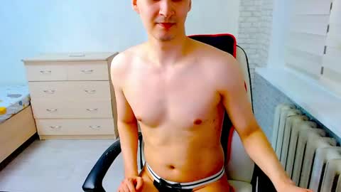 anthony_broown online show from March 19, 9:30 pm