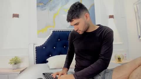    online show from February 26, 12:04 pm