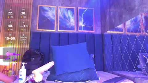 Anthonyy online show from April 30, 6:03 pm