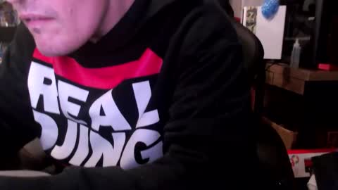 HornyAF in Sydney online show from September 24, 3:59 pm