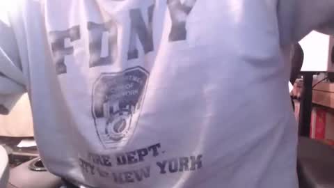 HornyAF in Sydney online show from October 18, 3:02 pm