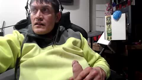 HornyAF in Sydney online show from November 21, 12:04 pm