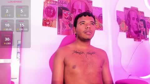 Snapshot of anthony_milleer chatting on February 20, 6:08 pm anthony online show from February 20, 6:08 pm