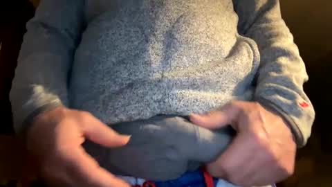 Snapshot of anthony_whitestallion chatting on December 20, 10:49 am Anthony online show from December 20, 10:49 am