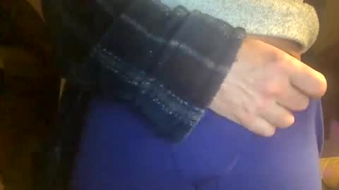 Snapshot of anthony_whitestallion chatting on January 2, 11:41 am Anthony online show from January 2, 11:41 am