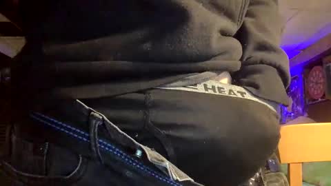 Snapshot of anthony_whitestallion chatting on January 25, 5:40 pm Anthony online show from January 25, 5:40 pm