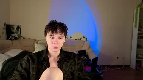 Anthony online show from March 7, 5:26 am