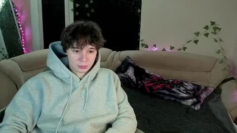 Anthony online show from April 30, 7:25 am