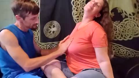 Snapshot of anthonyd83 chatting on September 30, 5:51 pm PlayhardCumharder online show from September 30, 5:51 pm