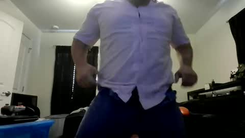 anthonygiacomazzo1 online show from September 24, 5:05 pm