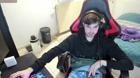 Snapshot of anthonyloveseks chatting on January 25, 4:13 pm Anthony online show from January 25, 4:13 pm