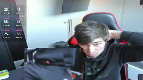 Snapshot of anthonyloveseks chatting on March 4, 11:08 am Anthony online show from March 4, 11:08 am