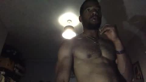 anthonymarkz online show from June 5, 8:14 pm