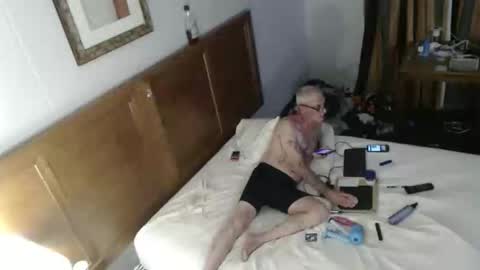 anthonystevens1075 online show from December 2, 9:14 am