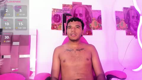 anthony online show from February 20, 2:17 pm