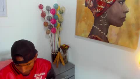       online show from January 12, 1:00 am