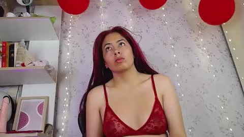 antia_x online show from March 2, 2:14 am