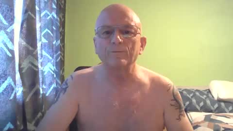 antmatt2025 online show from September 30, 5:07 pm