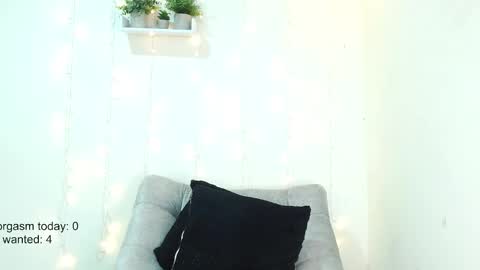 Snapshot of anto_nella97 chatting on December 19, 7:51 pm Antonella online show from December 19, 7:51 pm