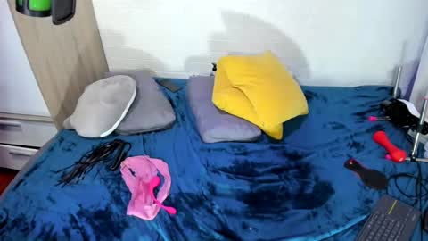 Anto online show from February 3, 1:52 am